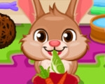 play Cute Bunny Care 2