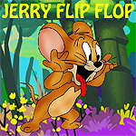 play Jerry Flip Flop