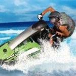 Island Jet Ski Tournament