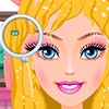 play Play Barbie Hair Doctor