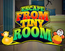 play Escape From Tiny Room
