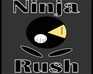 Ninja Rush