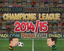 play Football Heads: 2014-15 Champions League