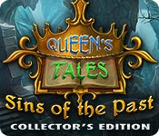 play Queen'S Tales: Sins Of The Past Collector'S Edition
