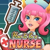 play How To Be A Nurse