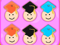 play Crunchy Graduate Cookies