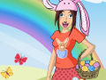 play Easter Dress Up