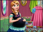 play Pregnant Anna Maternity Deco