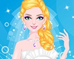 play My Fairy Wedding