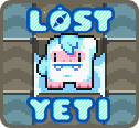 play Lost Yeti