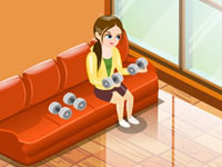 play Jenny'S Fitness Center