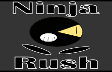 play Ninja Rush