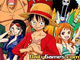 play One Piece The Hot Fight