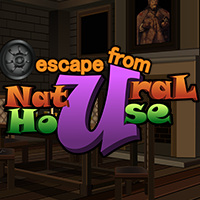 Ena Escape From Natural House