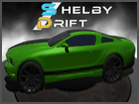 play Shelby Drift