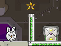 play Magic Carrot 3