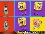 play Spongebob Friendship Match