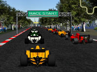 play Super Race F1