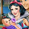 play Play Snow White Baby Feeding