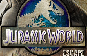play Jurassic World Escape