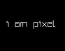 I Am Pixel Alpha