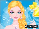play My Fairy Wedding