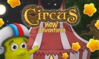 play Circus: New Adventures