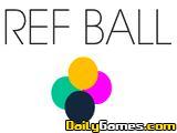 Ref Ball