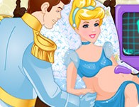 play Cinderella Gives Birth To Twins