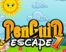 play Penguin Escape 1