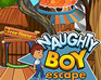 play Naughty Boy Escape