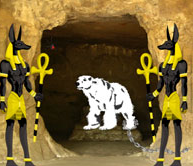 play Escape From Mammoth Cave