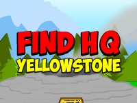 play Find Hq Yellowstone