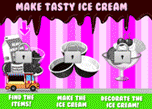 Make Tasty Ice Cream