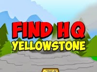 play Find Hq: Yellowstone