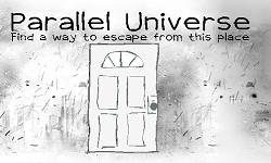 play Parallel Universe