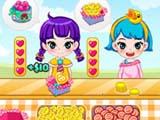 Candy Shop Maker