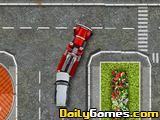 play Heavy Tow Truck 3