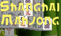 play Shanghai Mahjong