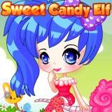 play Sweet Candy Elf