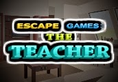 play Escape: The Teacher