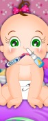 play Baby Rosy Flu Problems