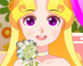 play Design Beautiful Princess Costume