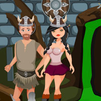 play Great Viking Escape
