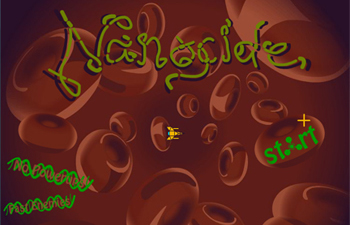 play Nanocide V2.0