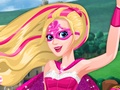 Barbie Super Princess