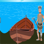 play Wowescape Great Viking Escape