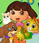 Dora Pets Care