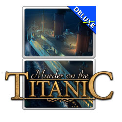 play Inspector Magnusson - Murder On The Titanic