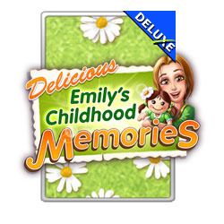 Delicious - Emily'S Childhood Memories Platinum Edition